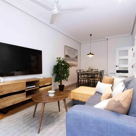 Apartman The Collection - San Martin Ii