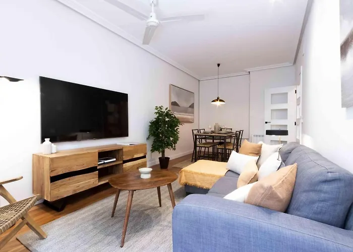 Apartman The Collection - San Martin Ii