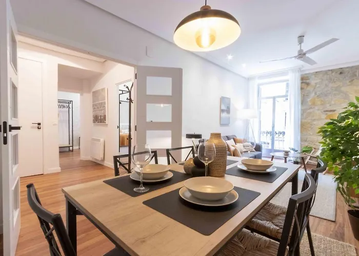 The Collection - San Martin Ii San Sebastián