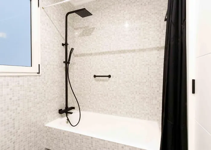 The Collection - San Martin Ii San Sebastián