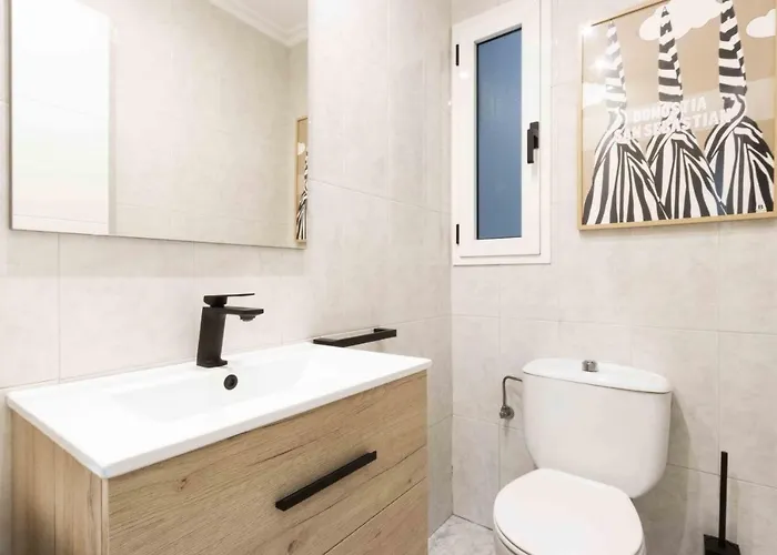 The Collection - San Martin Ii * San Sebastián