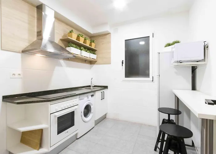 Apartman The Collection - San Martin Ii *