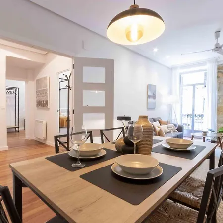 The Collection - San Martin Ii San Sebastián