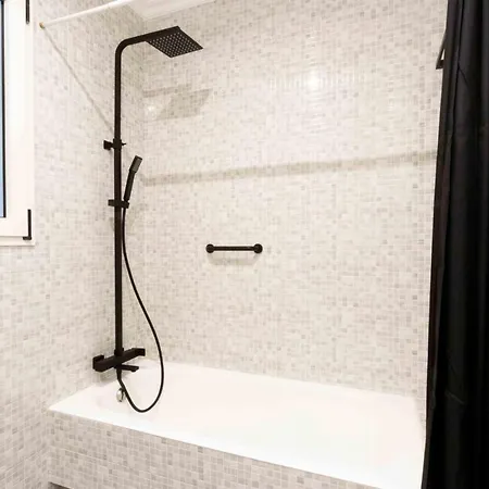 The Collection - San Martin Ii San Sebastián