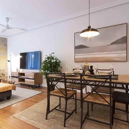 The Collection - San Martin Ii