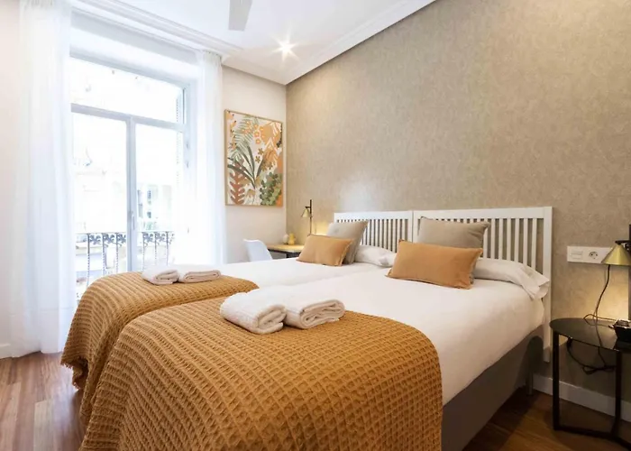 The Collection - San Martin Ii *