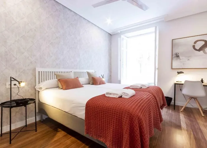 The Collection - San Martin Ii * San Sebastián