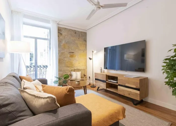 The Collection - San Martin Ii Apartamento *